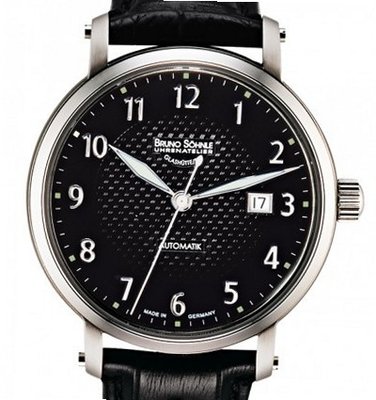 Bruno Söhnle Corpus Corpus I