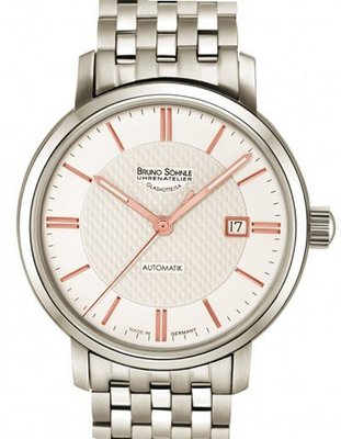 Bruno Söhnle Corpus Corpus II