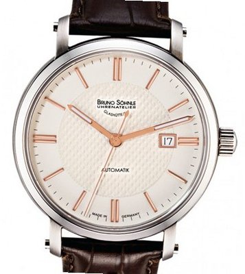 Bruno Söhnle Corpus Corpus II