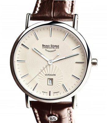 Bruno Söhnle Lagomat