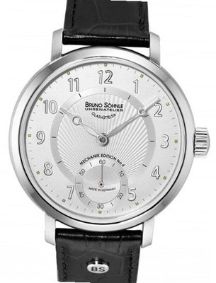 Bruno Söhnle Mechanik Edition IV