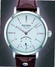 Bruno Söhnle Mechanik Edition NO.1