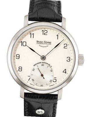 Bruno Söhnle Mechanik Edition V