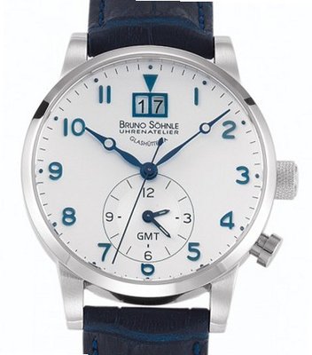 Bruno Söhnle Milano Milano GMT