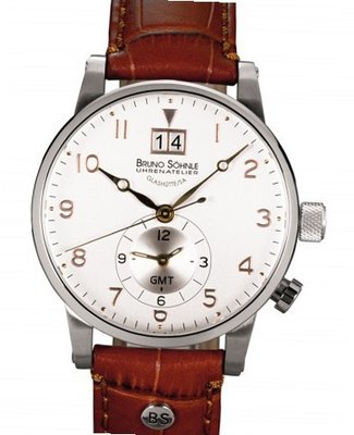 Bruno Söhnle Milano Milano GMT