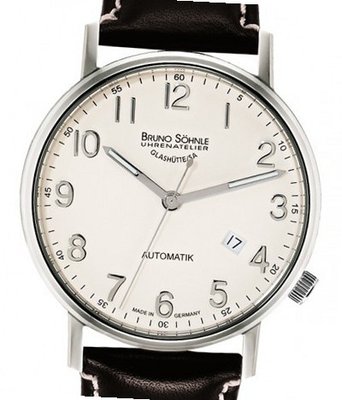 Bruno Söhnle Rondomat Rondomat I