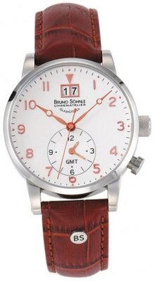 Bruno Sohnle 17.13043.521