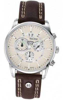 Bruno Sohnle 17.13054.141