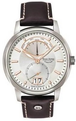 Bruno Sohnle 17.13155.245