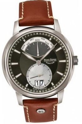 Bruno Sohnle 17.13155.841