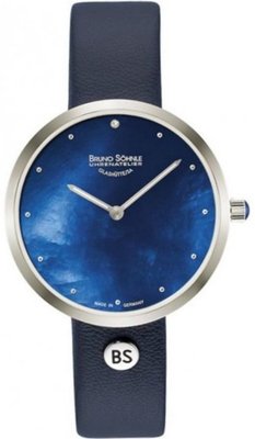 Bruno Sohnle 17.13171.351