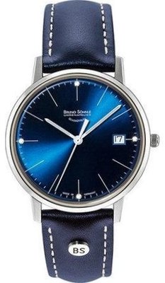 Bruno Sohnle 17.13176.341