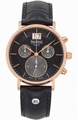 Bruno Sohnle 17.53216.741