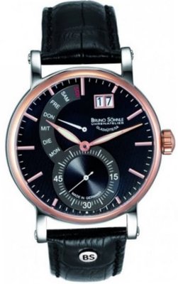 Bruno Sohnle 17.63073.747