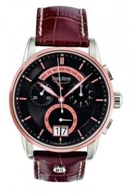 Bruno Sohnle 17.63117.745