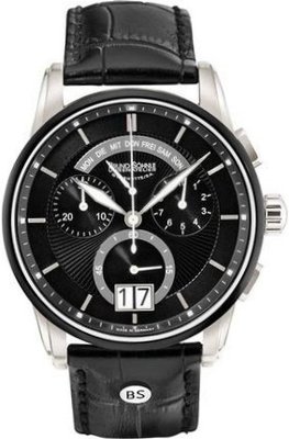 Bruno Sohnle 17.73117.741