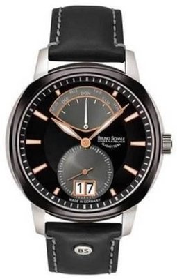 Bruno Sohnle 17.73155.745