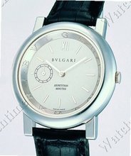 Bulgari Anfiteatro Anfiteatro Répétition Minutes