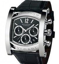Bulgari Bulgari Assioma Assioma Chronograph