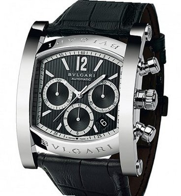 Bulgari Bulgari Assioma Assioma Chronograph