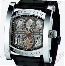 Bulgari Bulgari Assioma Assioma Multicomplication Squelette