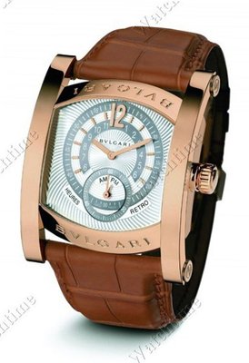 Bulgari Bulgari Assioma Assioma Petite Complication