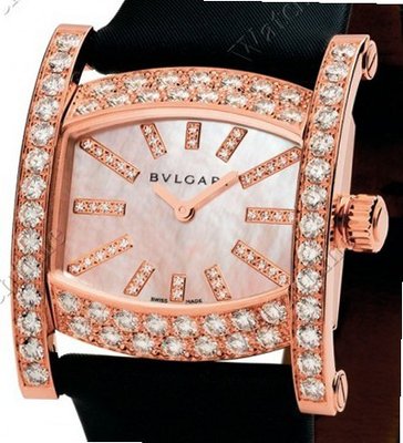 Bulgari Bulgari Assioma Assioma Precious