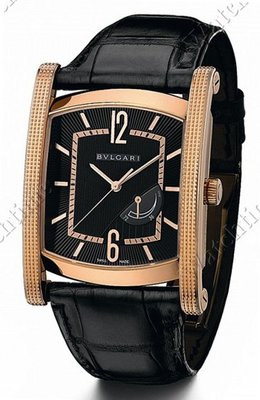 Bulgari Bulgari Assioma Assioma Reserve de Marche