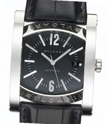 Bulgari Bulgari Assioma Assioma