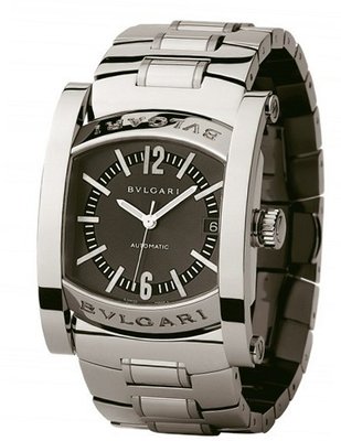 Bulgari Bulgari Assioma Assioma