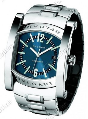 Bulgari Bulgari Assioma Assioma