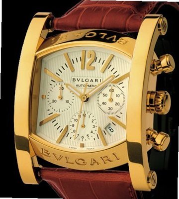 Bulgari Bulgari Assioma Assioma