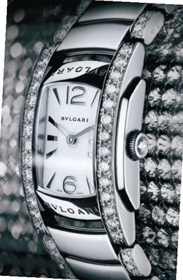 Bulgari Bulgari Assioma D Assioma D