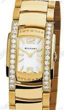Bulgari Bulgari Assioma D Assioma D
