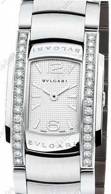 Bulgari Bulgari Assioma D Assioma D