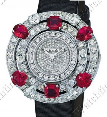 Bulgari Bulgari Astrale Astrale