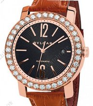 Bulgari Bulgari Bulgari Bulgari Bulgari 42 mm