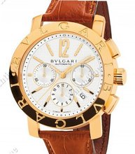 Bulgari Bulgari Bulgari Bulgari Bulgari 42 mm