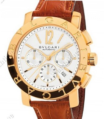 Bulgari Bulgari Bulgari Bulgari Bulgari 42 mm