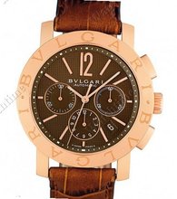 Bulgari Bulgari Bulgari Bulgari Bulgari 42 mm