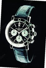 Bulgari Bulgari Bulgari Bulgari-Bulgari-Chrono