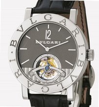 Bulgari Bulgari Bulgari Bulgari Bulgari Tourbillon