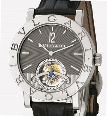 Bulgari Bulgari Bulgari Bulgari Bulgari Tourbillon