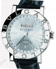 Bulgari Bulgari Bulgari Bulgari seconde Rétrograde