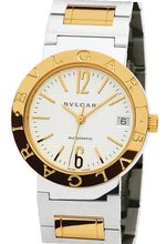 Bulgari Bulgari Bulgari