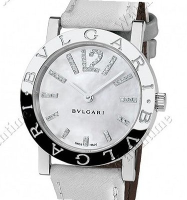 Bulgari Bulgari Bulgari