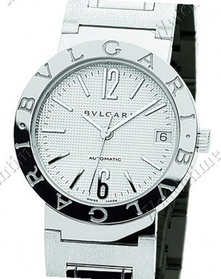 Bulgari Bulgari Bulgari