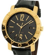 Bulgari Bulgari Bulgari