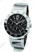 Bulgari Bulgari Bulgari