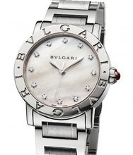 Bulgari Bulgari Bulgari